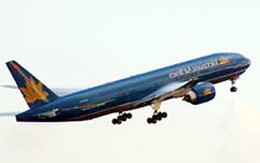 Vietnam Airlines giảm giá vé đi Thái Lan 10 lần